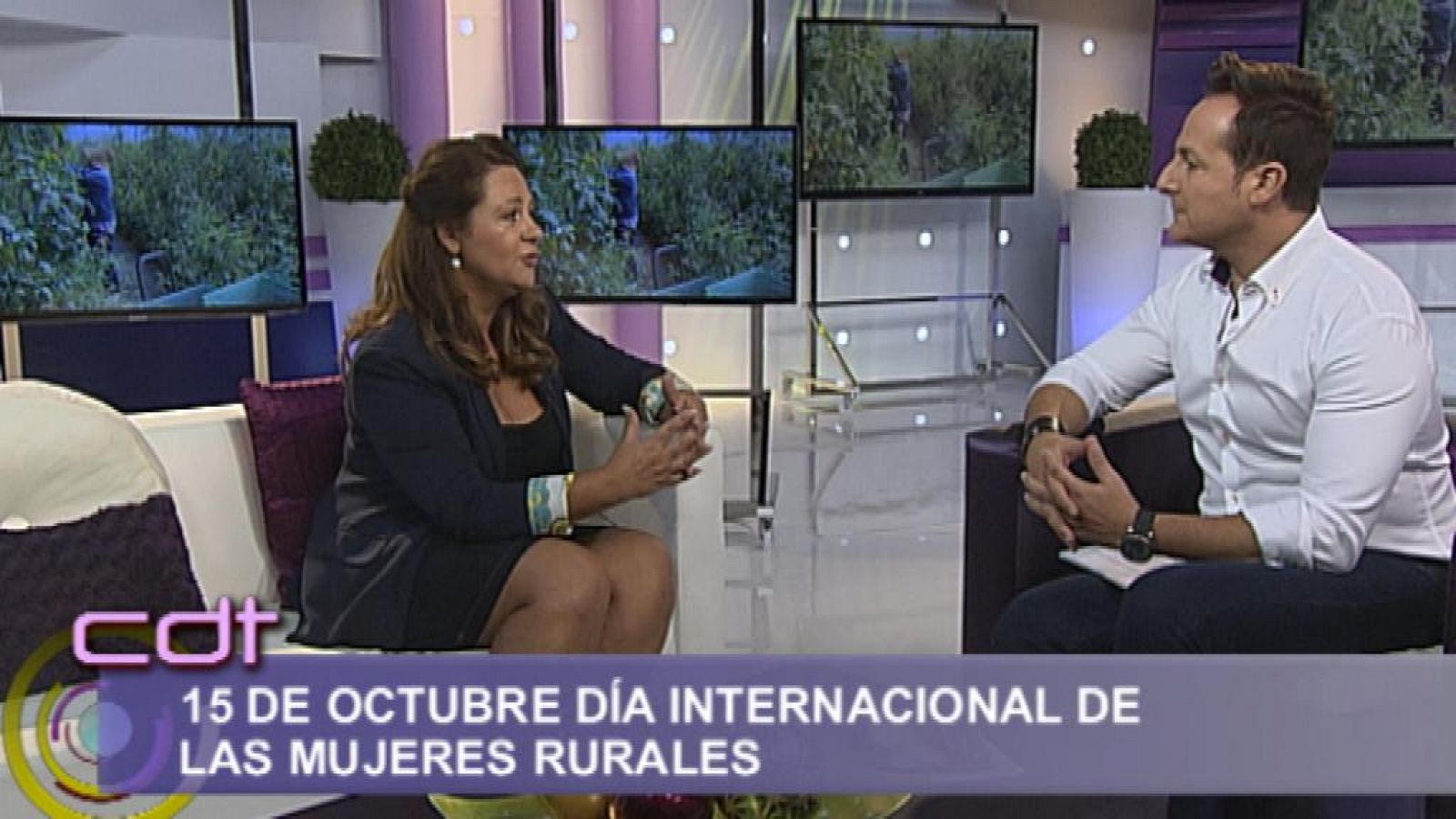 Cerca de ti: Cerca de ti - 15/10/13 | RTVE Play