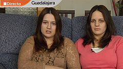 Entre Todos - Jessica quiere abrir un bar para mantener a su familia