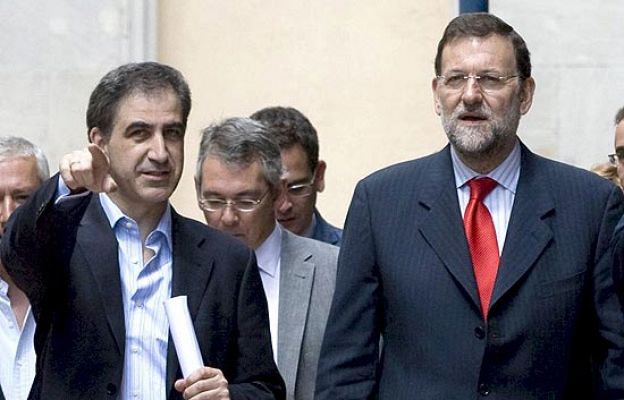 Rajoy pone de ejemplo a Colombia para luchar contra el terrorismo