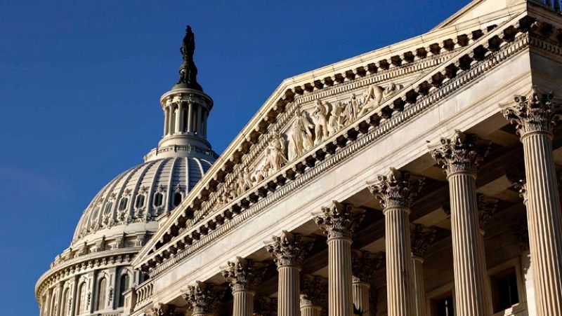 Se mantiene el pulso entre republicanos y demócratas, que no llegan a un acuerdo sobre el techo de deuda