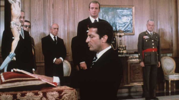 La transición - Capítulo 10