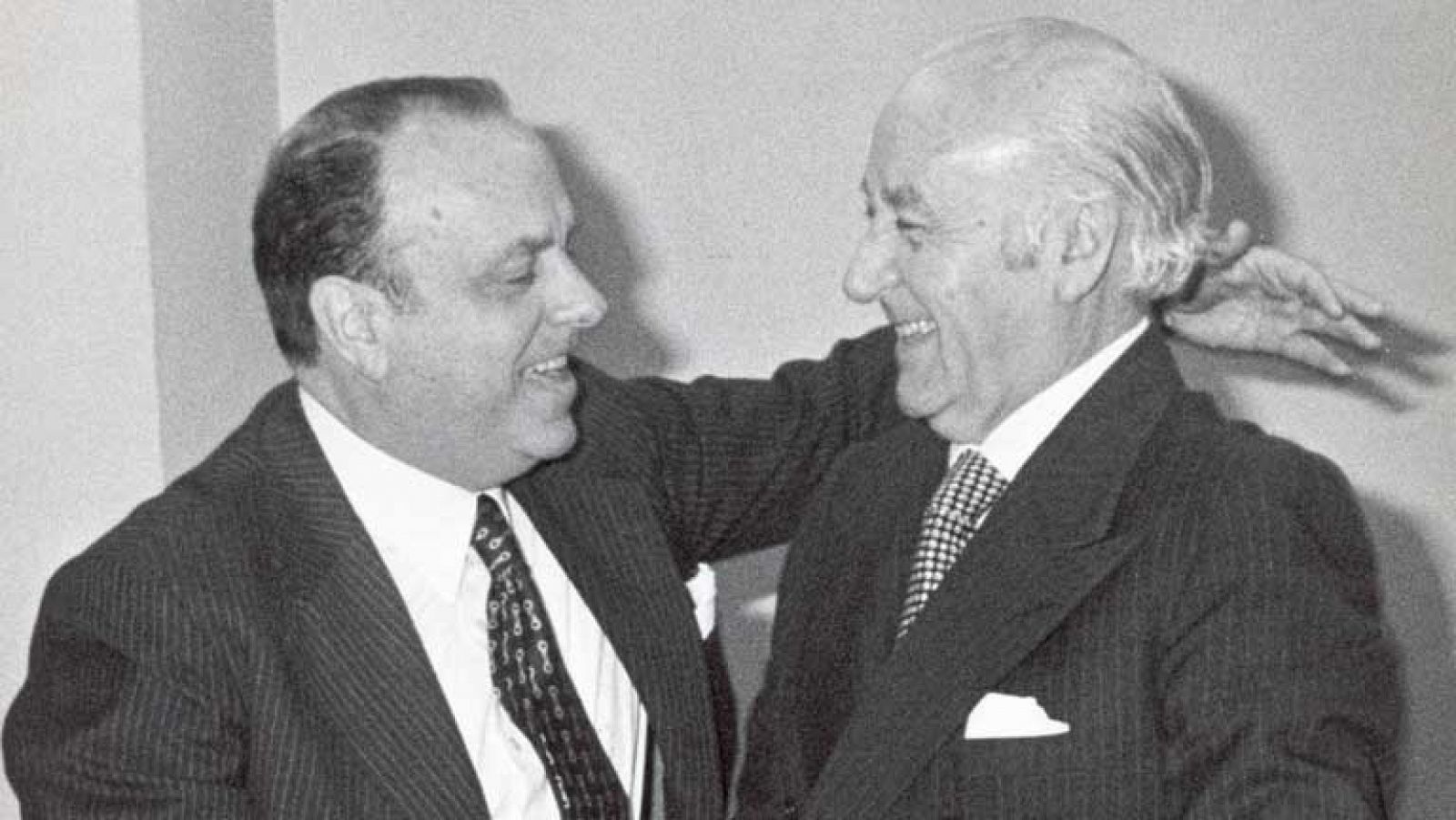 La Transición - Capítulo 8 - Ver ahora