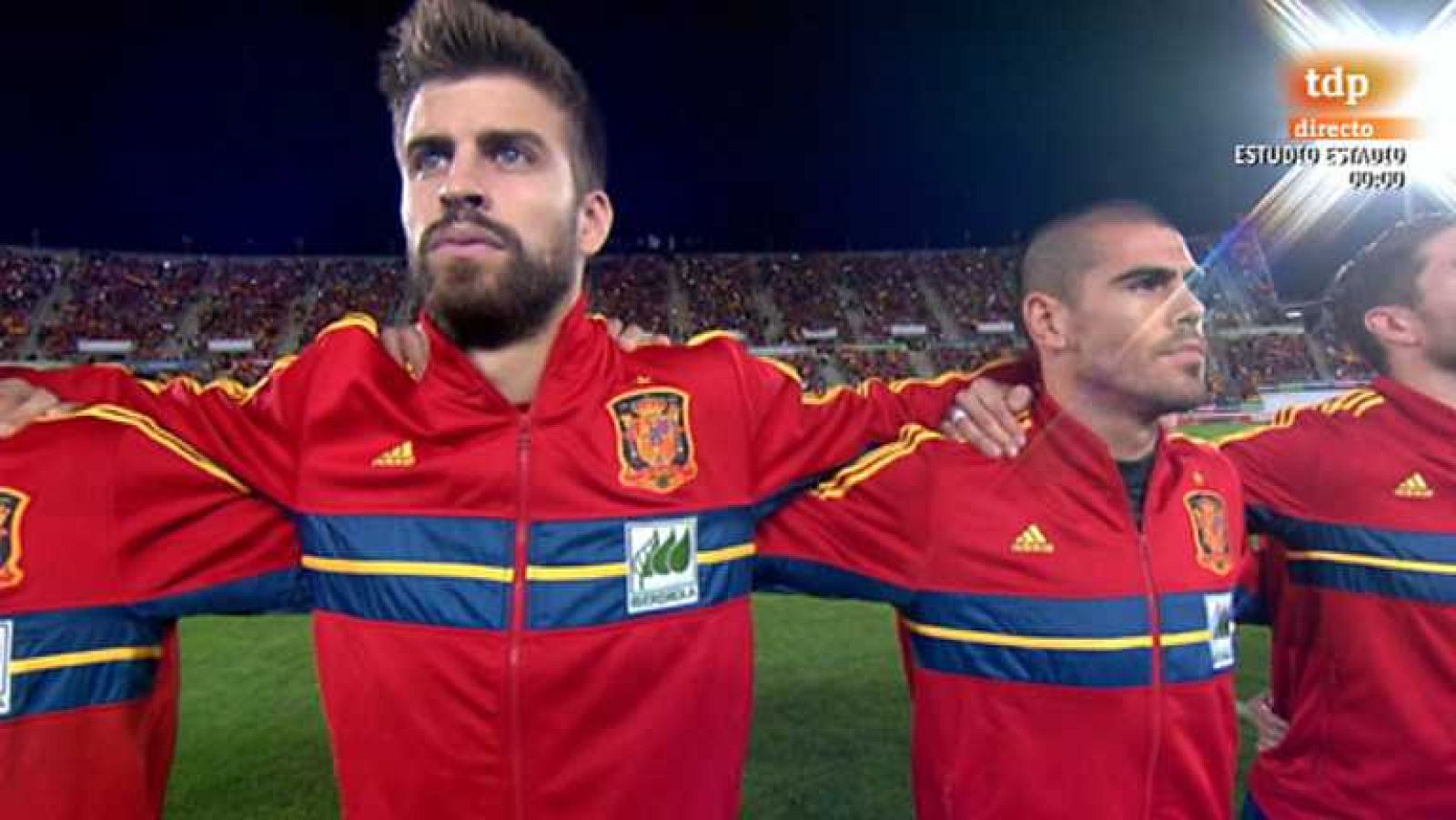 Conexión tdp - 15/10/13 - Ver ahora