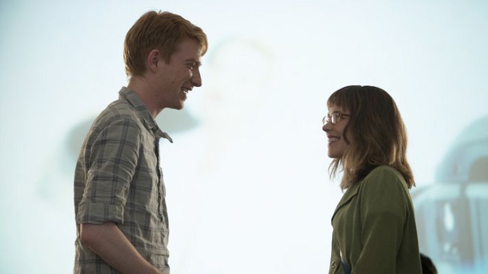 Cultura en Rtve.es - RTVE.es estrena en exclusiva un clip de 'Una cuestiòn de tiempo'