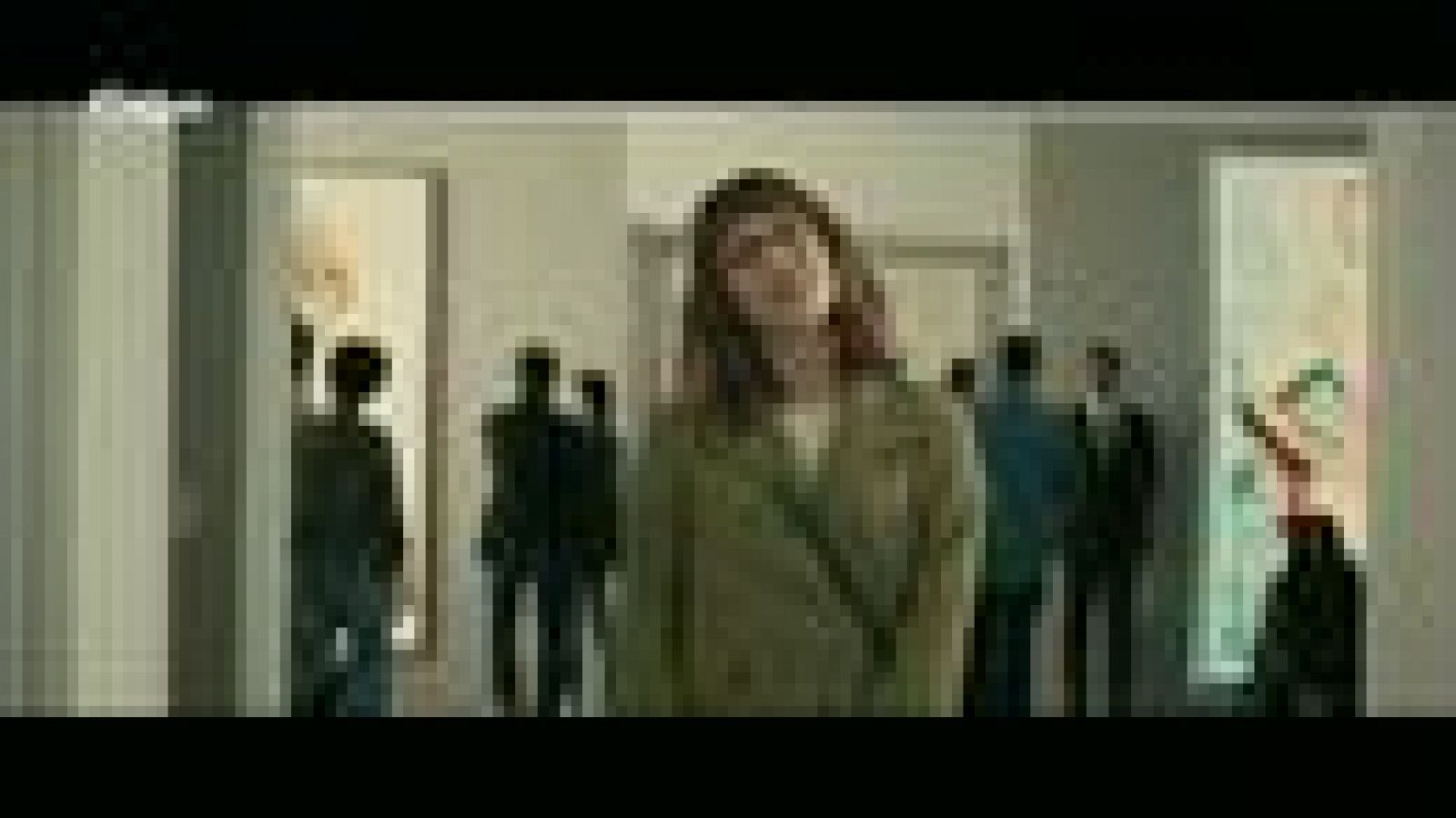 RTVE.es estrena en exclusiva un clip de 'Una cuestiòn de tiempo' | Ver