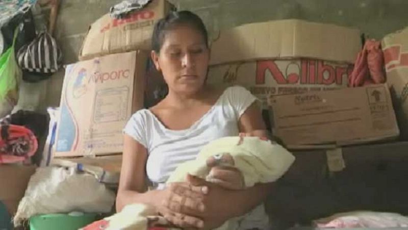 Se desata la indignación en México por la falta de atención a algunas embarazadas
