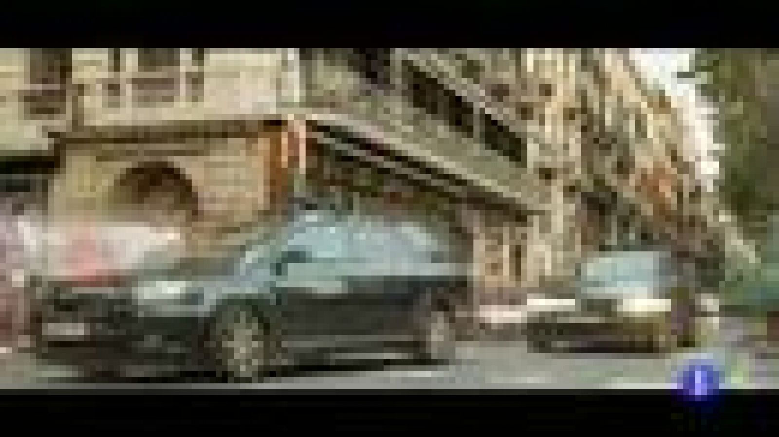 Barcelona a ritmo de 'time lapse' | Ver