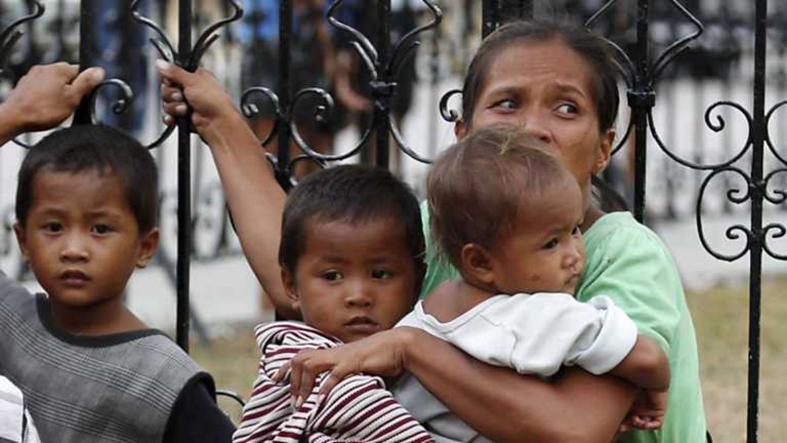 Telediario - 21 horas - 15/10/13 - Ver ahora