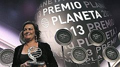 "He descubierto que, a veces, lo que más nos duele a los seres humanos es desenmascarar nuestra propia vida"