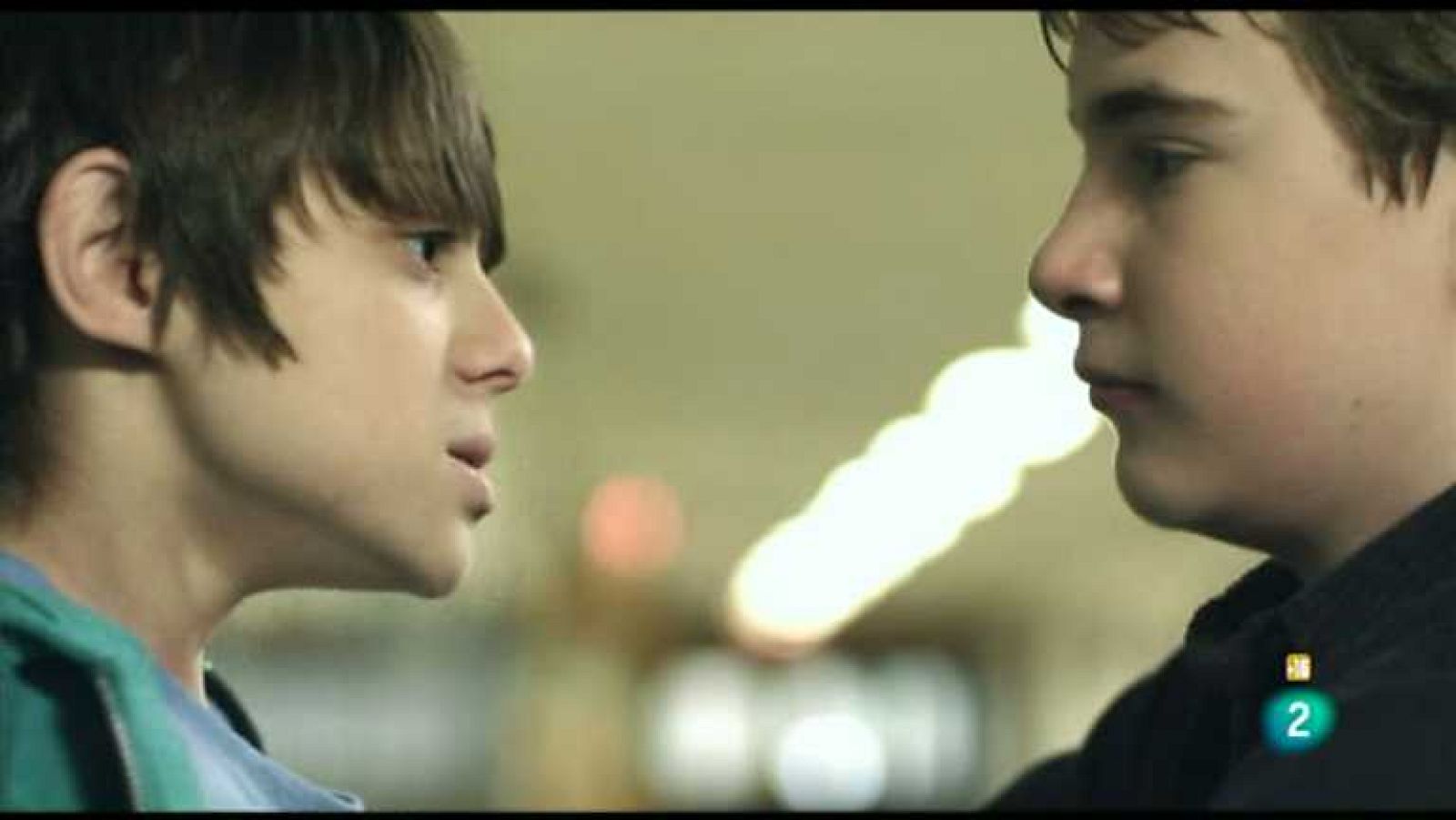 Versión española - Cortos - Dicen - Ver ahora