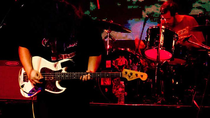 Los conciertos de Radio 3 en La 2 - El mató a un policía motorizado