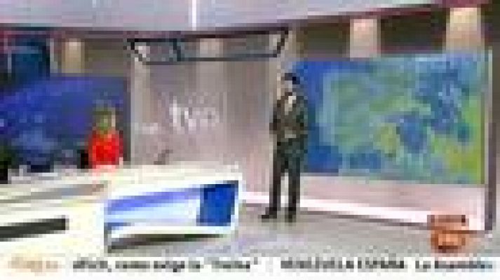 El tiempo - El Tiempo