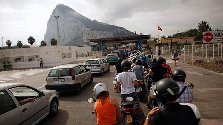 Impuestos en Gibraltar