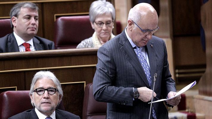 Informativo 24h - Cara a cara Rajoy-Duran