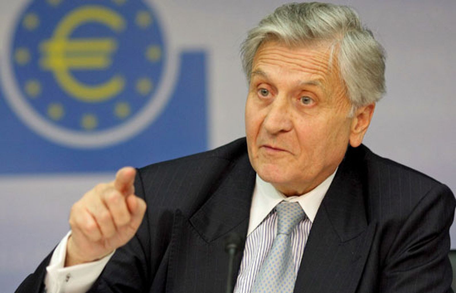 El BCE sube los tipos un cuarto de punto | Ver