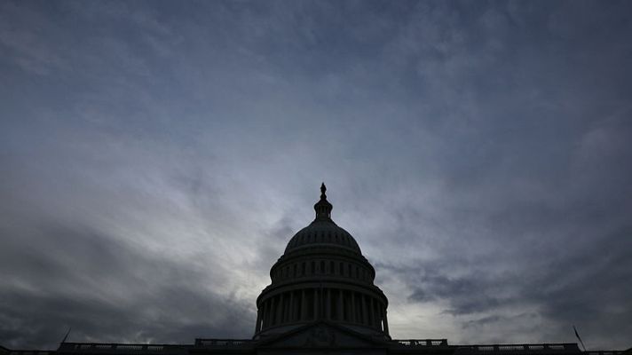 Informativo 24h - Republicanos y demócratas, al límite del plazo en EE.UU. para pactar elevar el tope de deuda