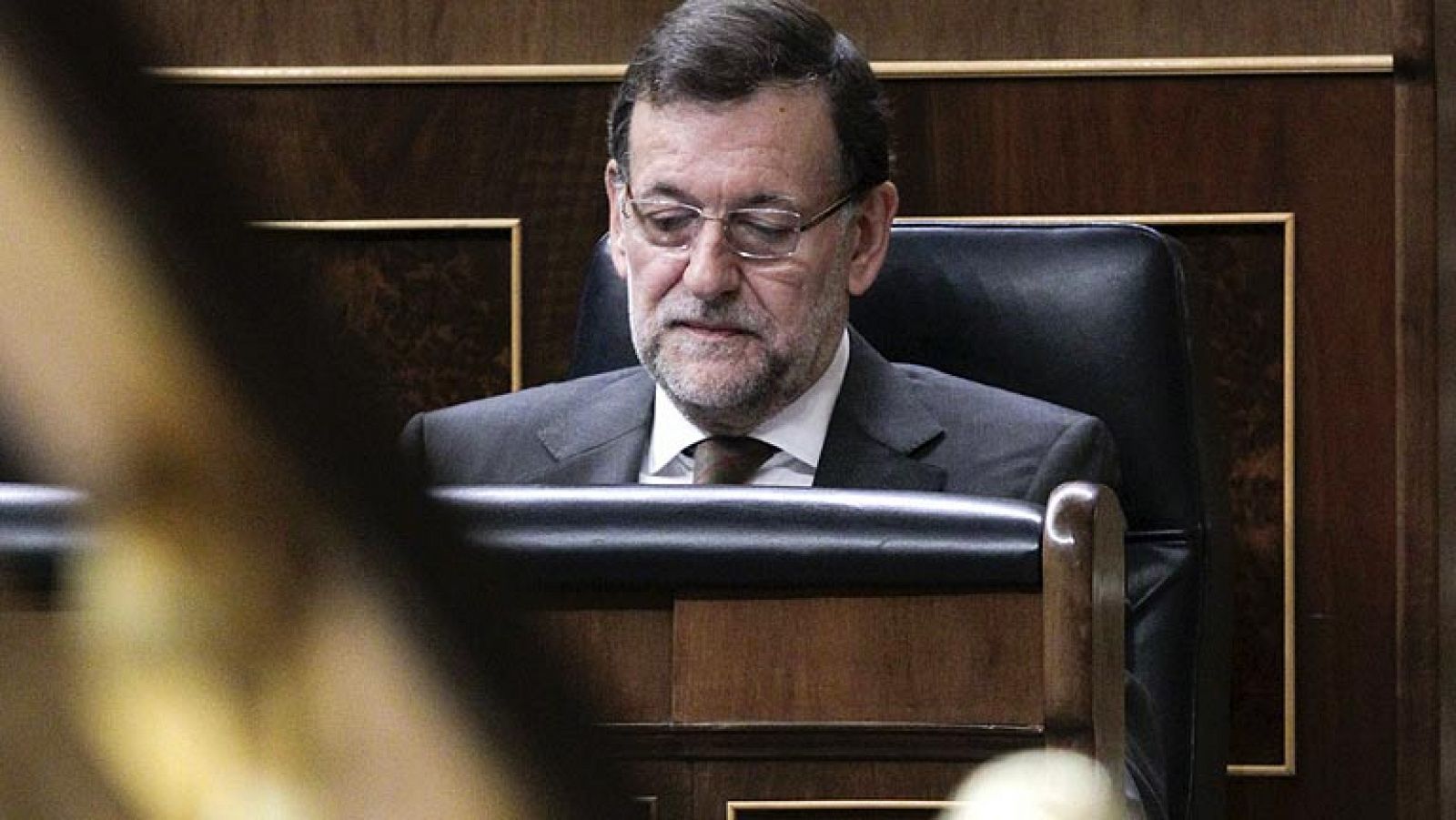 Informativo 24h: Cara a cara Rajoy-Rubalcaba | RTVE Play