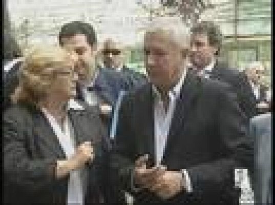  - Basagoiti sustituirá a María S. Gil