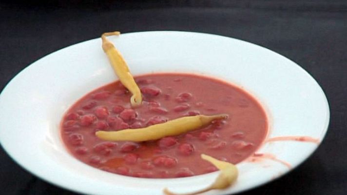 RTVE Cocina - Olla Poderida