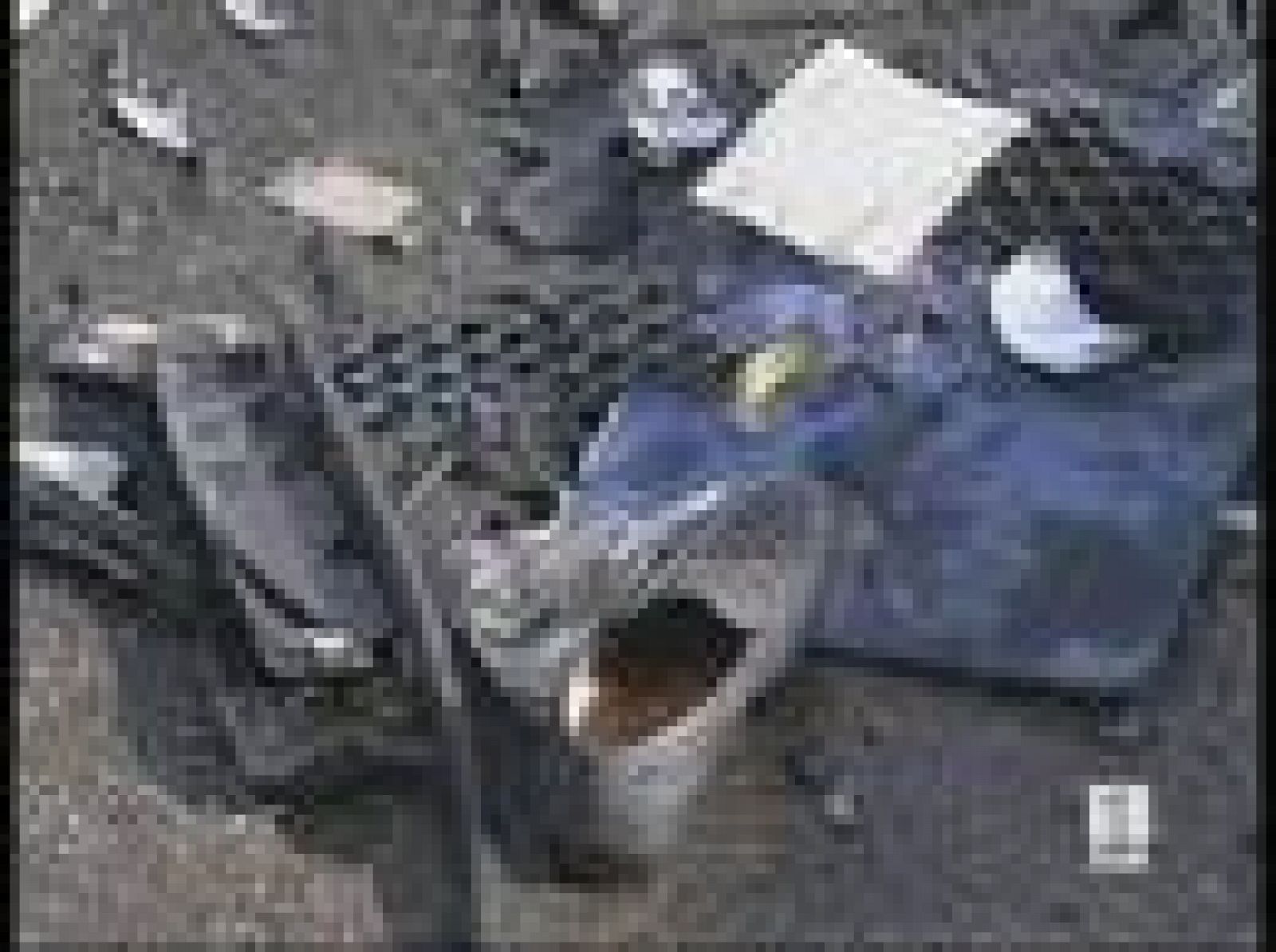 Jornada trágica en la carretera | Ver