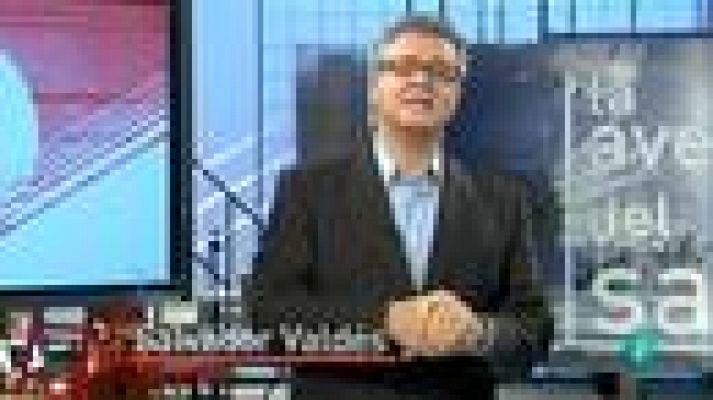 La aventura del Saber - Arturo de las Heras. Gmail