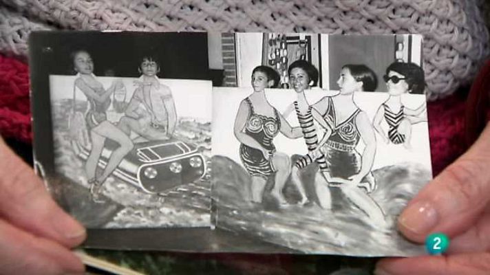 La aventura del Saber - La aventura del saber - 16/10/13