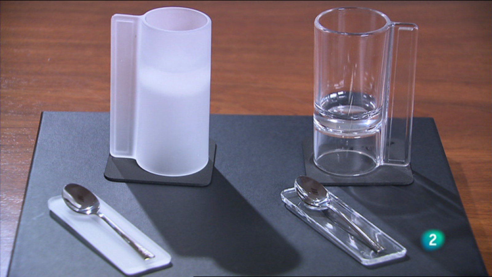 Fábrica de ideas - Inventa: C'UP | Ver