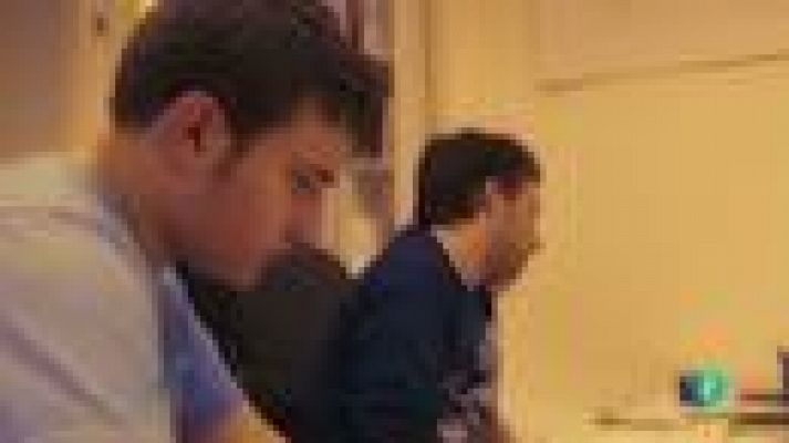 Fábrica de ideas - Invierte: Fever