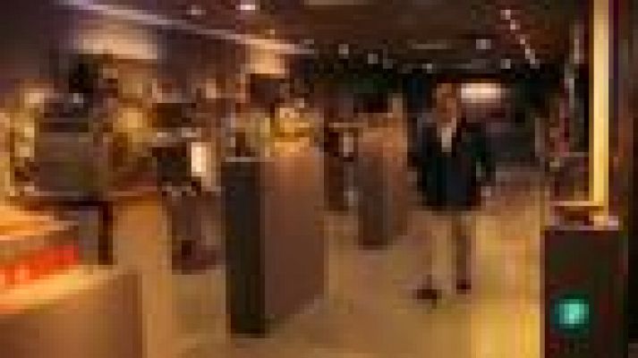 Fábrica de ideas - Imita: Callaghan