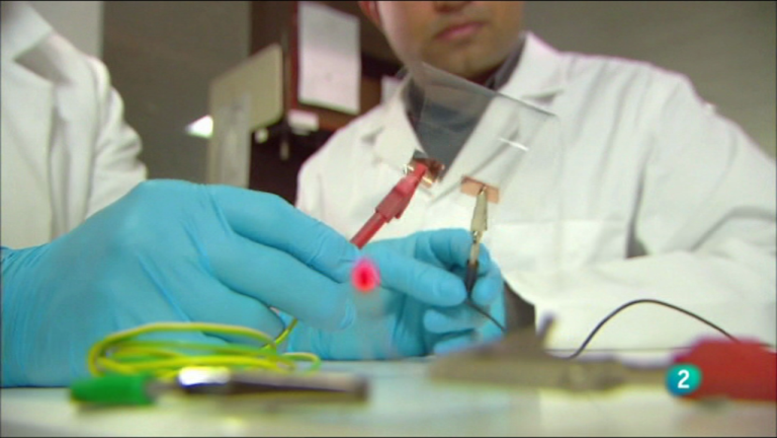 Fábrica de ideas - Innova: Grafeno | Ver