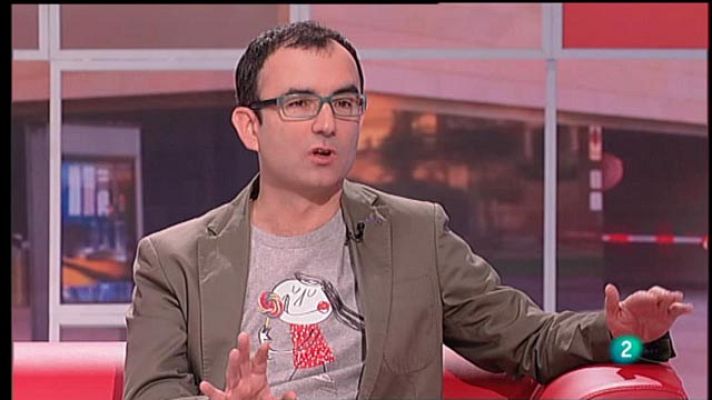 Para todos La 2 - Dejar de fumar