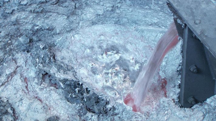 La noche temática - La edad del aluminio - Comienzo