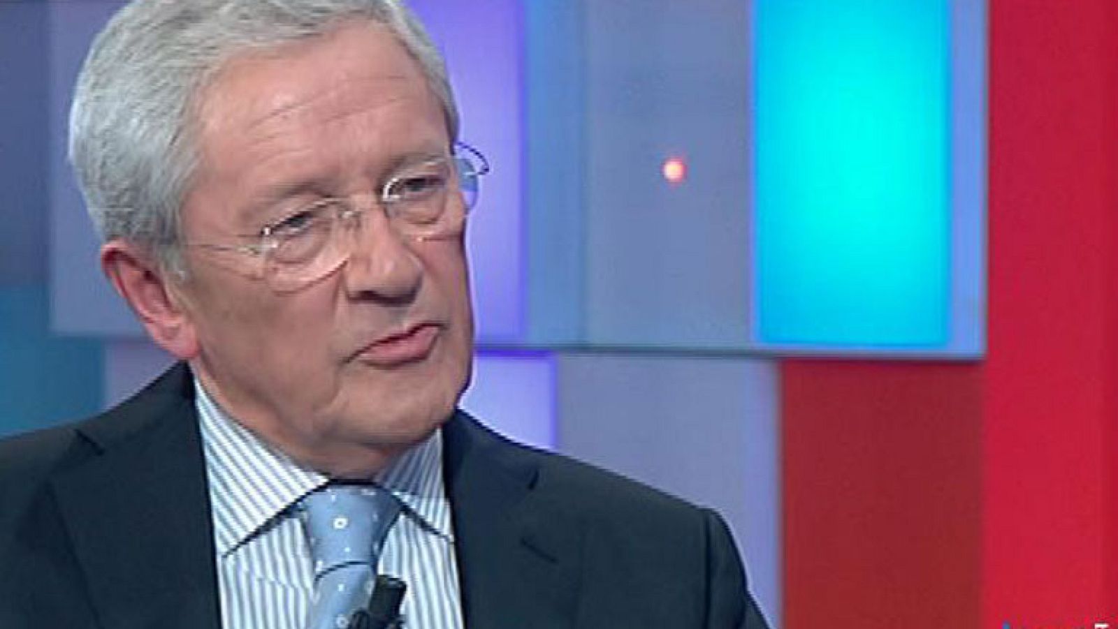 Ónega nos presenta su homenaje a Adolfo Suárez