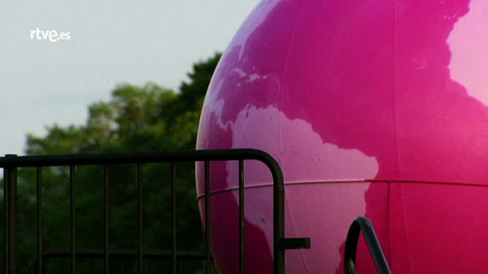 La noche temática - Lazos Rosas S.L. - Comienzo