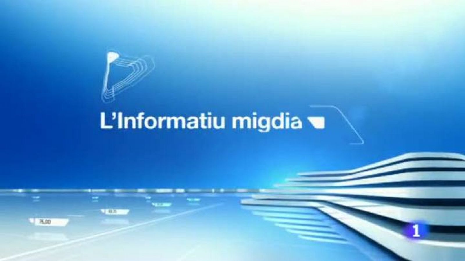 L'Informatiu: L'Informatiu en 3' - 16/10/13 | RTVE Play