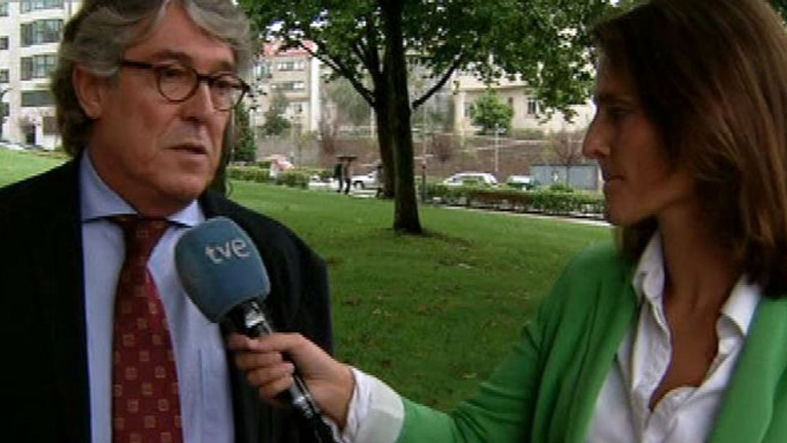 La mañana - Aranguren: "Rosario Porto me ha pedido que recoja las cenizas de su hija"