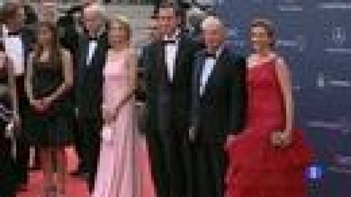 Informatiu Balear - Informatiu Balear en 2' - 16/10/13