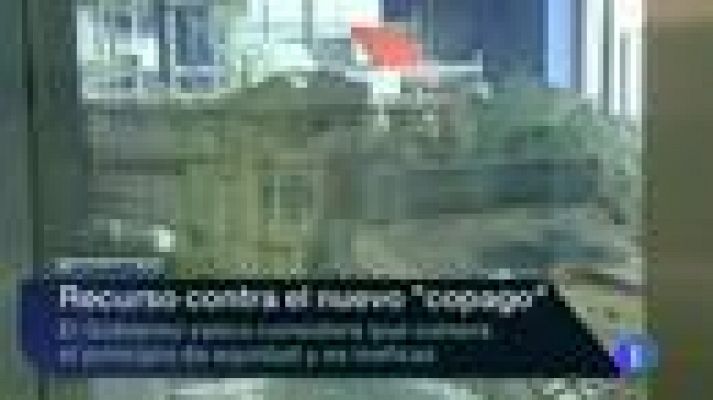 Telenorte - País Vasco - País Vasco en 2' - 16/10/13