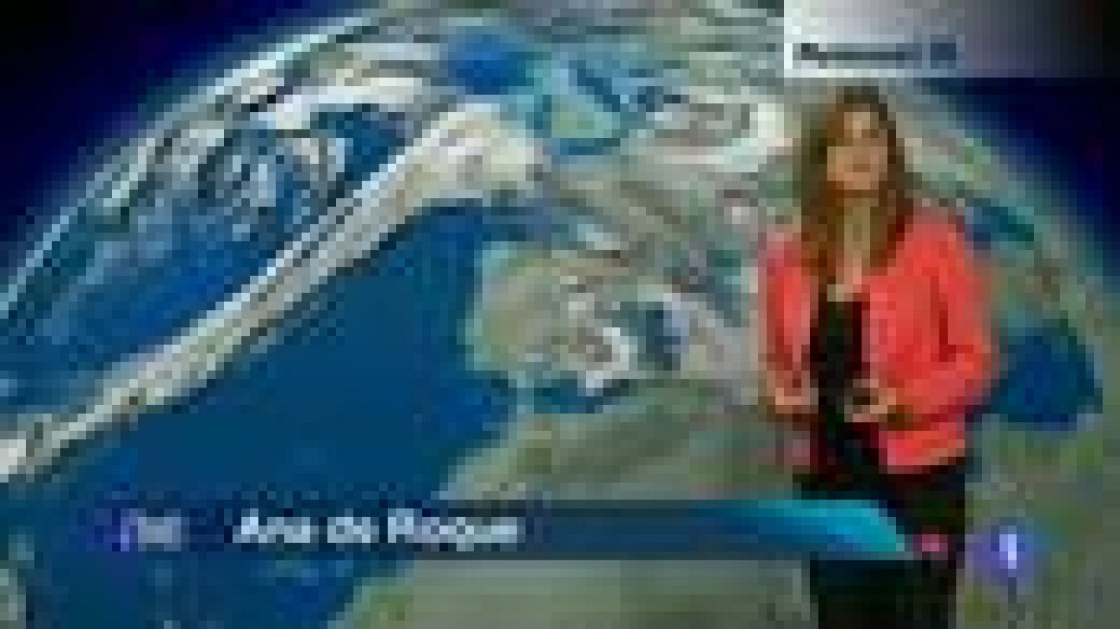 Noticias de Extremadura: El tiempo en Extremadura - 16/10/13 | RTVE Play