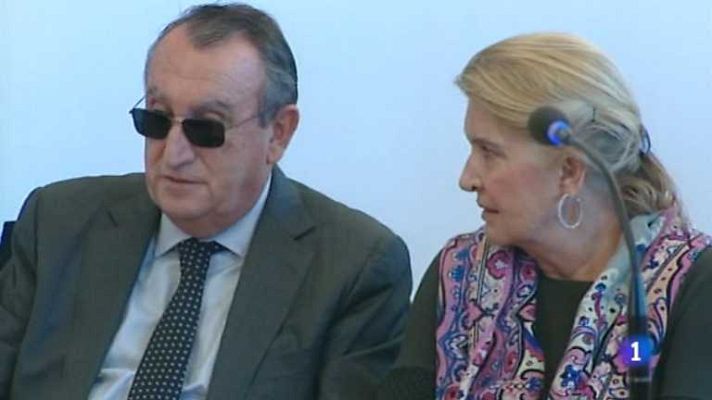 L'informatiu - Comunitat Valenciana - L'Informatiu - Comunitat Valenciana - 16/10/13