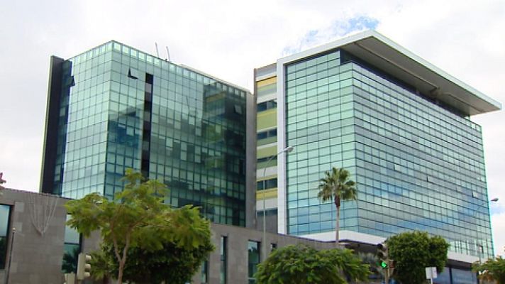 Telecanarias - Canarias en 2' - 16/10/13