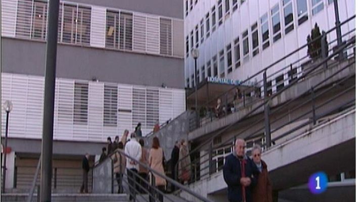 Panorama Regional - Asturias en 2' - 16/10/13