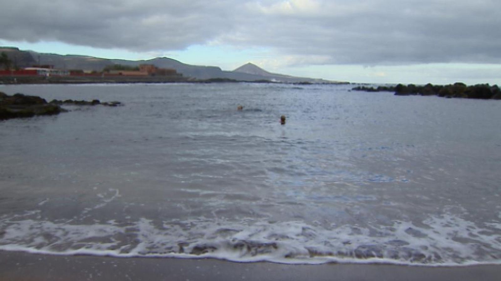 El tiempo en Canarias - 16/10/13 | Ver