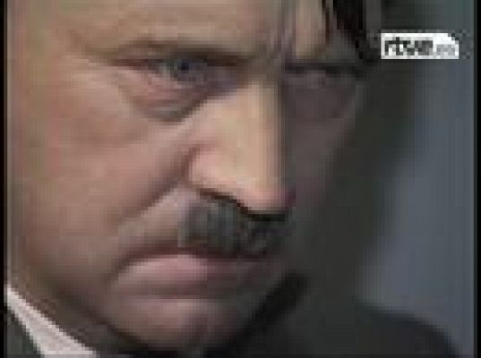  - Hitler vuelve a Berlín