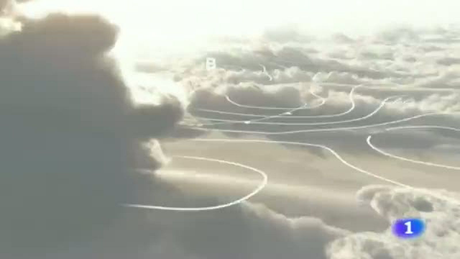  El tiempo en la Comunidad de Murcia.(16/10/2013)