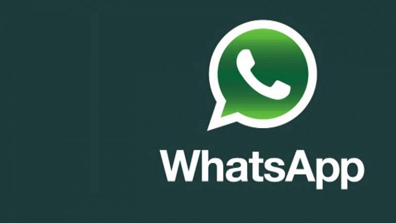 La caída de whatsapp revoluciona las redes sociales