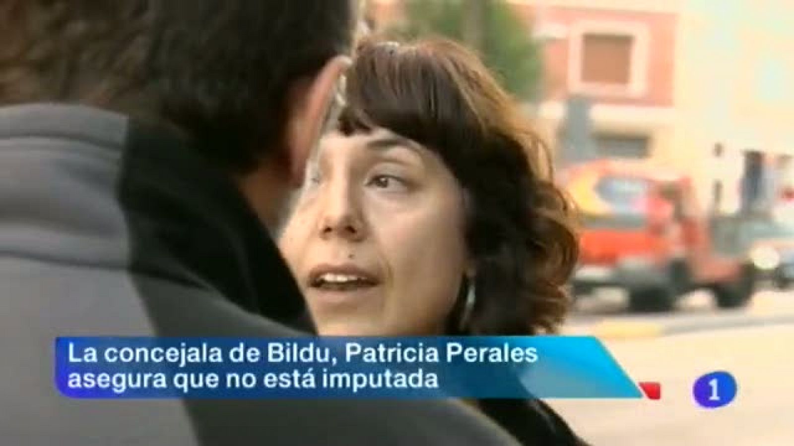 Telenavarra en 2' - 16/10/2013 | Ver