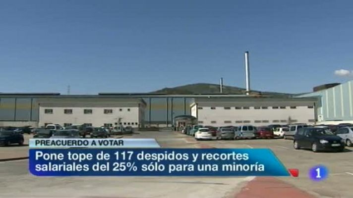 Noticias de Extremadura - Noticias de Extremadura 2 - 16/10/13