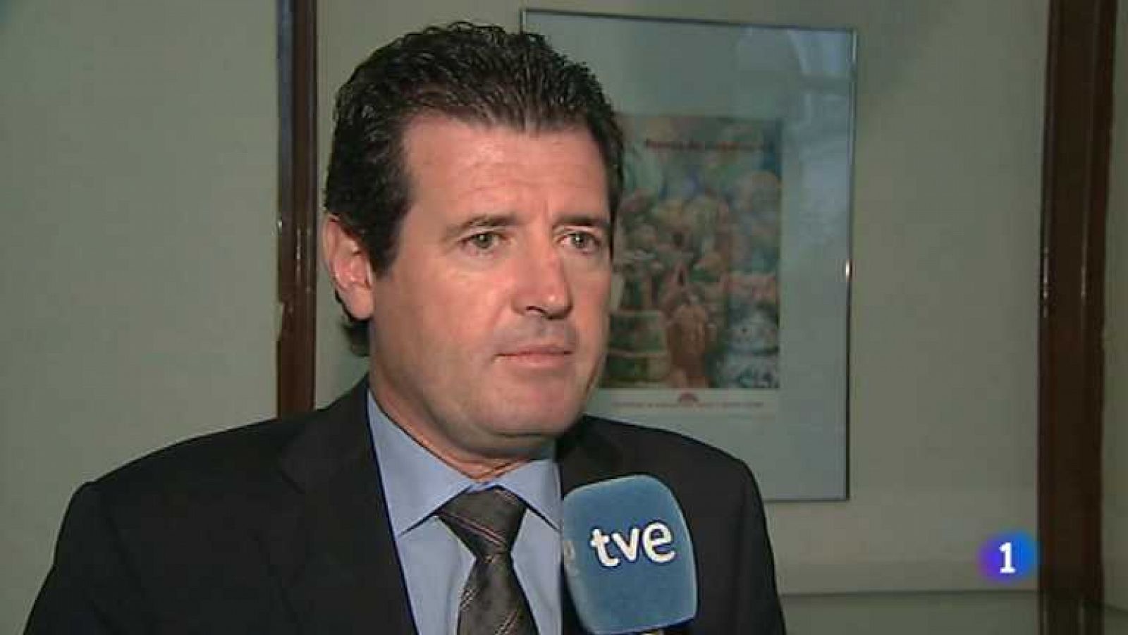 L'Informatiu - Comunitat Valenciana 2 - 16/10/13 - Ver ahora