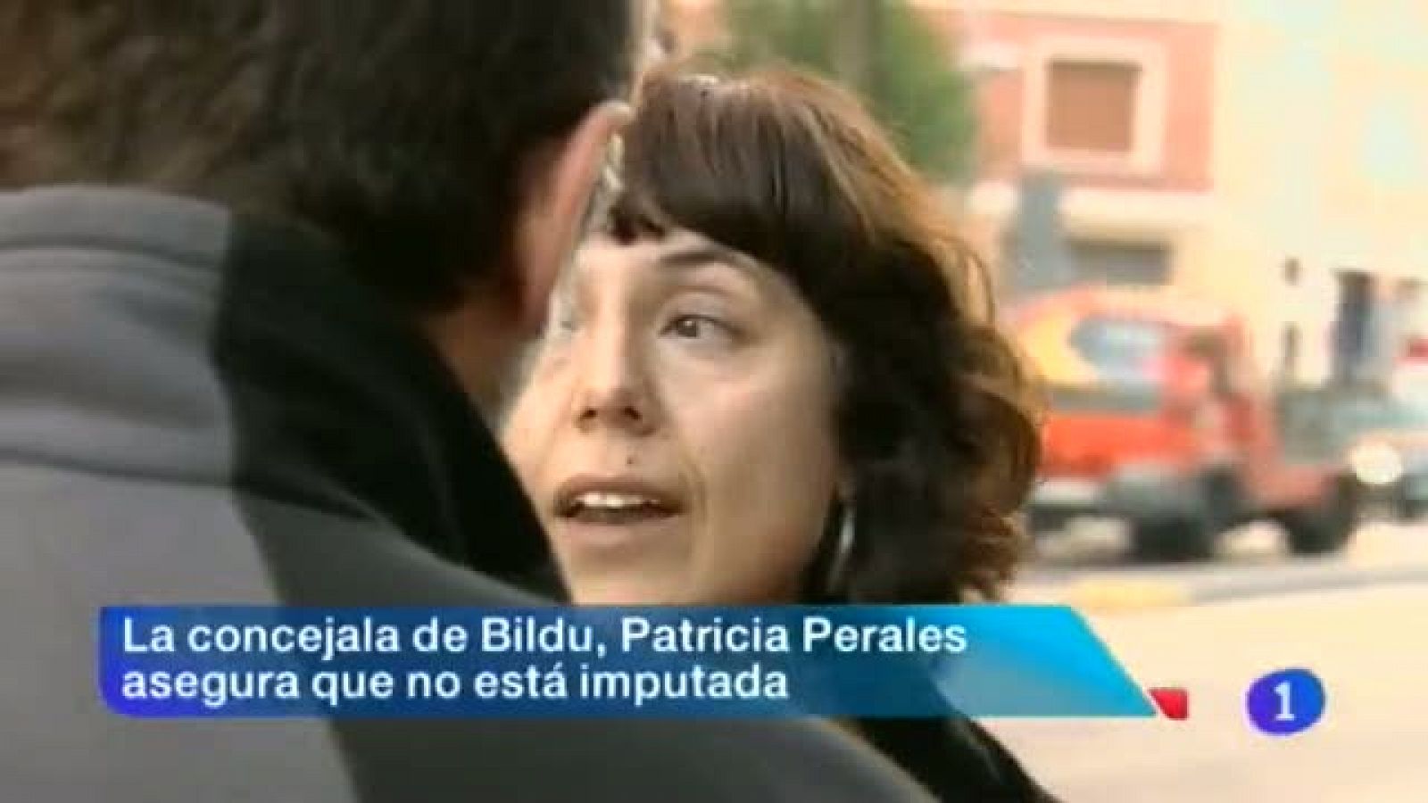 Telenavarra 16/10/2013 | Ver